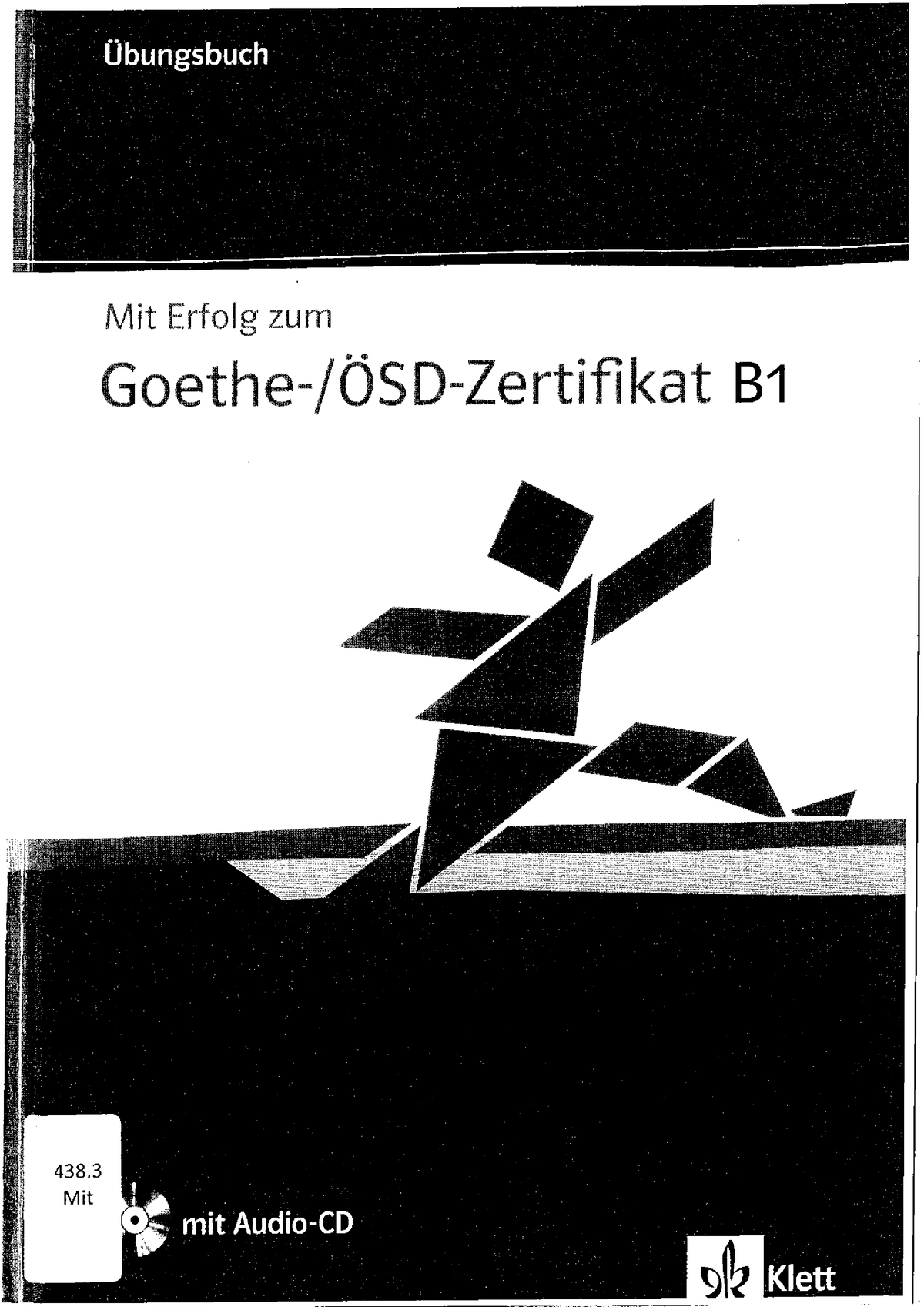 @B1goethe-buch2 - Goethe Zertifikat B1 - German - Studocu