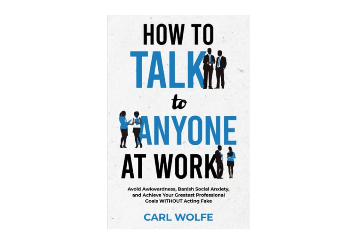 Download How To Talk To Anyone At Work Avoid Awkwardness Banish Social   Thumb 1200 848 