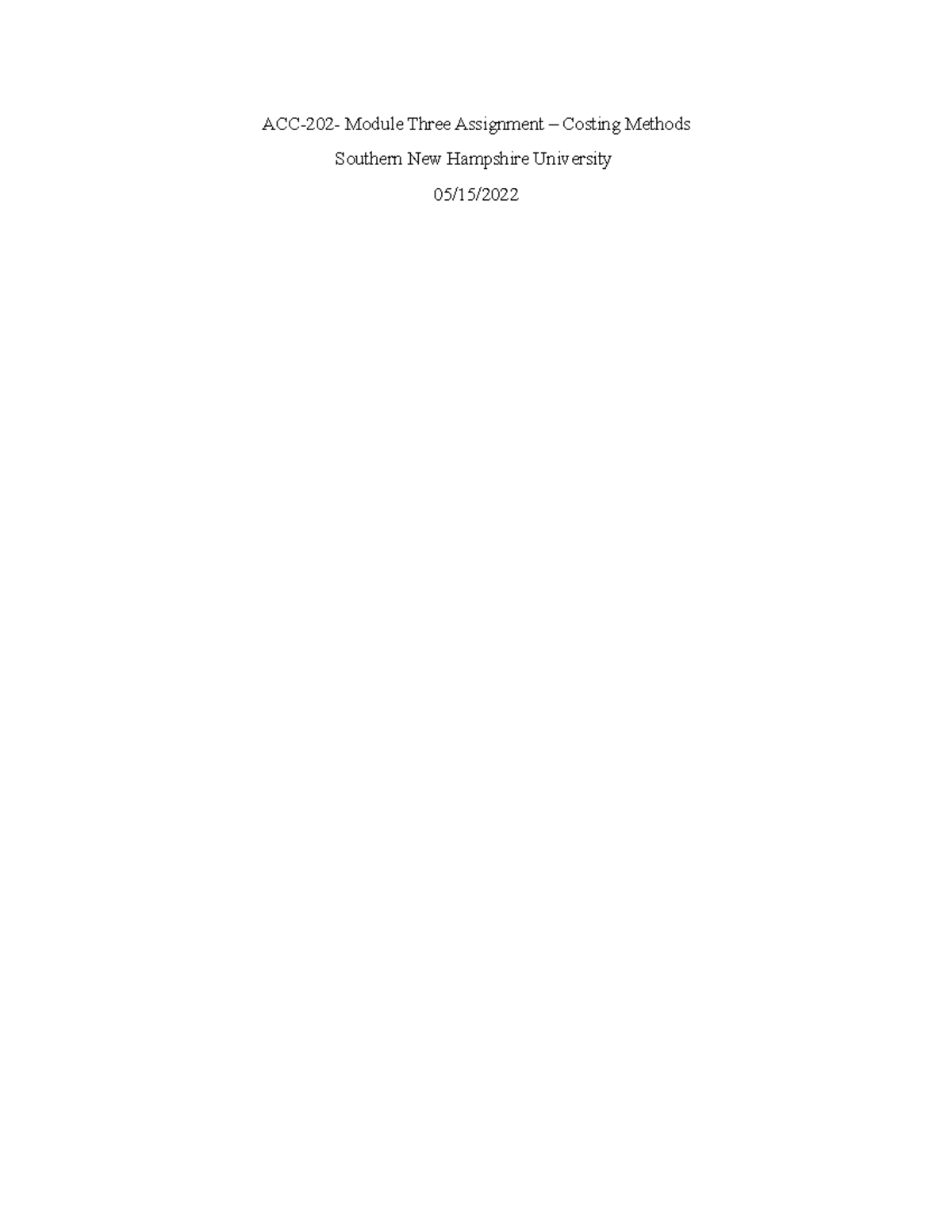 Acc 202 Module 7 Final Project - sipn9pd