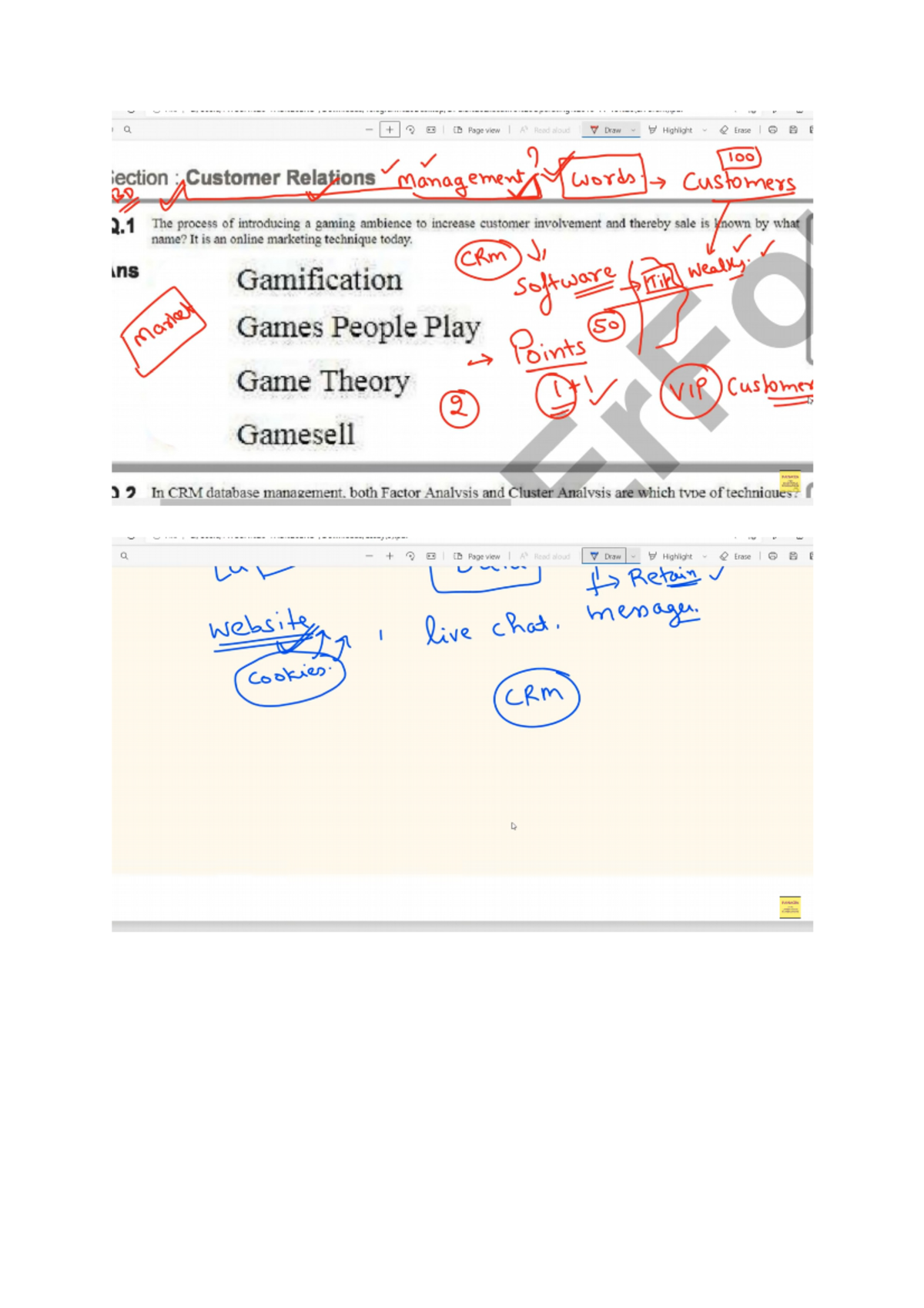 New Microsoft Word Document - 22518 - Studocu