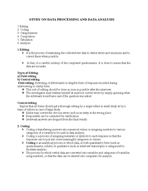 Project proposal - Research proposal on “The causes of drug addiction ...