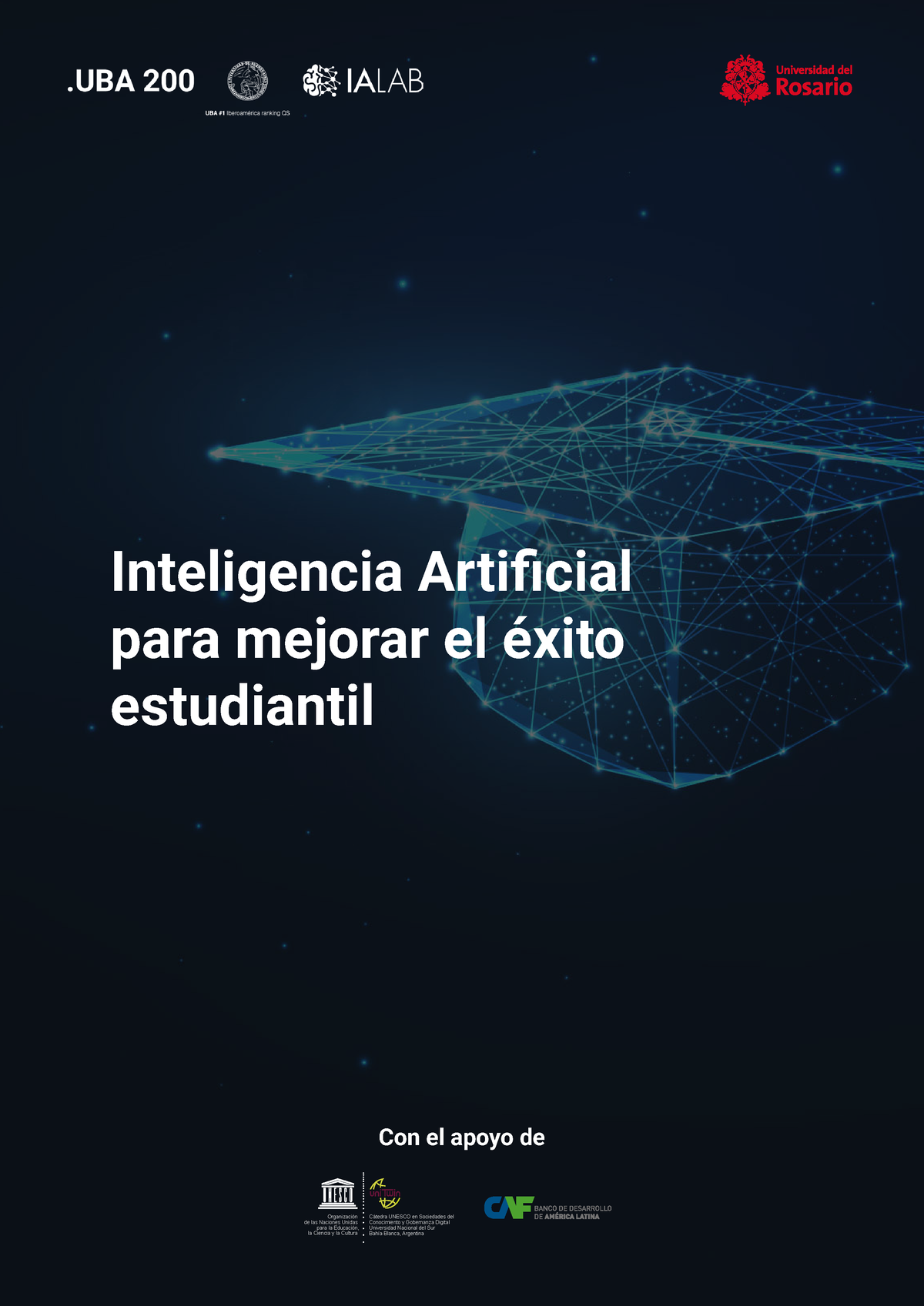 IA-exito-estudiantil - Inteligencia Artificial Para Mejorar El éxito ...