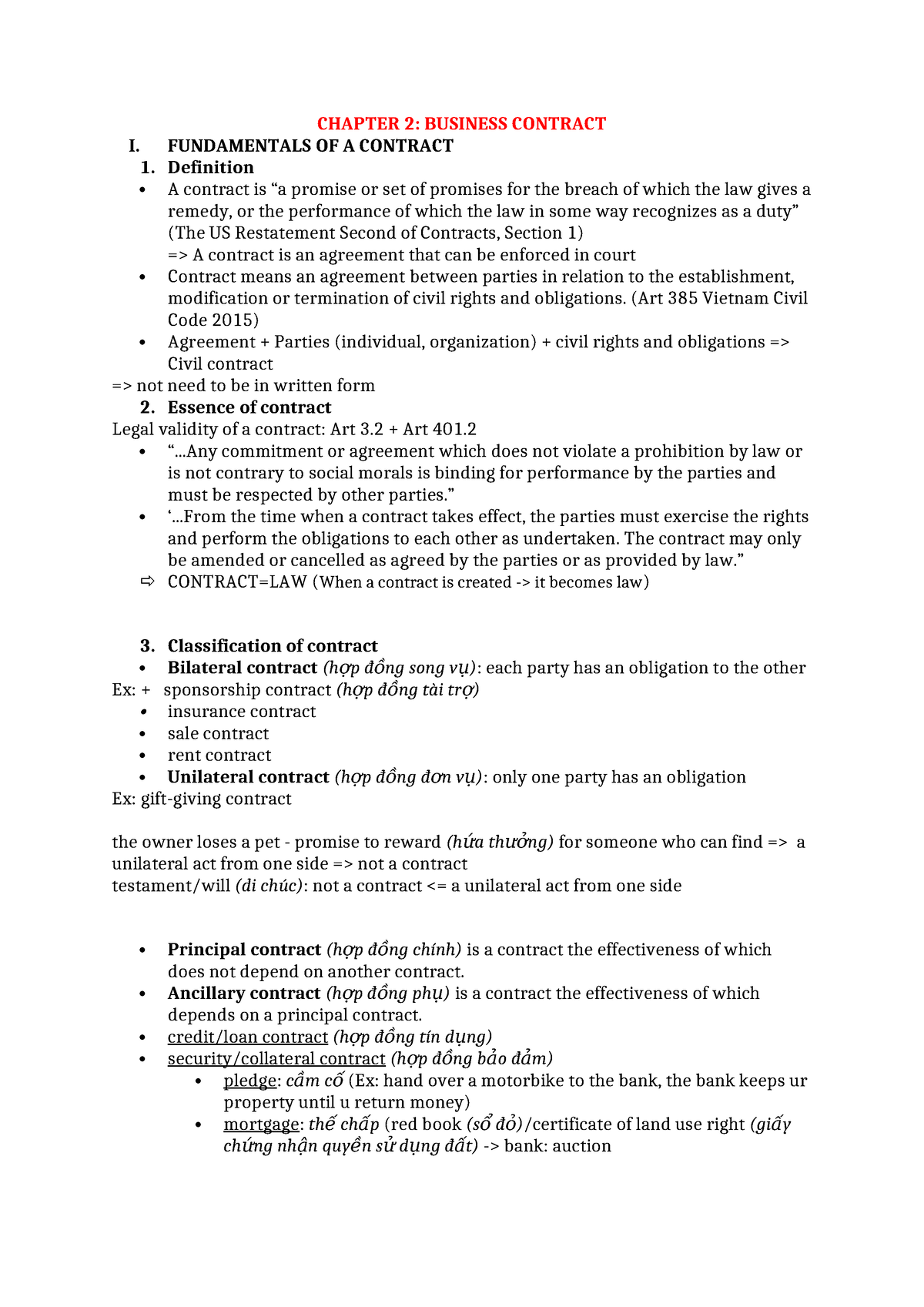 chapter-2-chapter-2-business-contract-i-fundamentals-of-a-contract