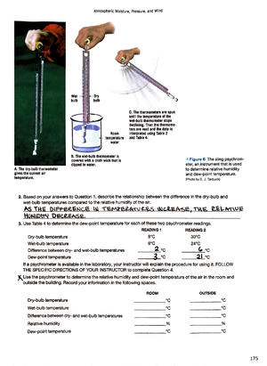 Lab 1 Intro To Science- EScience Lab - EXERCISE 1: DATA INTERPRETATION ...