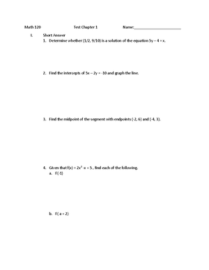 Chapter+2+Study+Sheet - Chapter 2 Study Sheet The Chemistry of Life *A ...