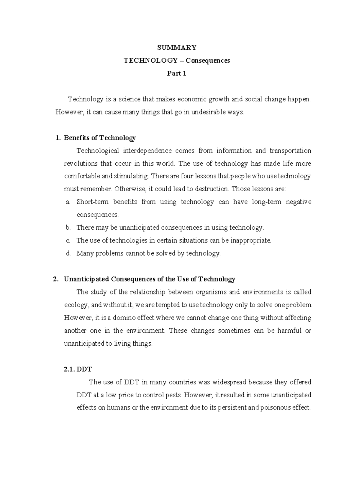 global-issues-technology-consequences-summary-1-summary-technology