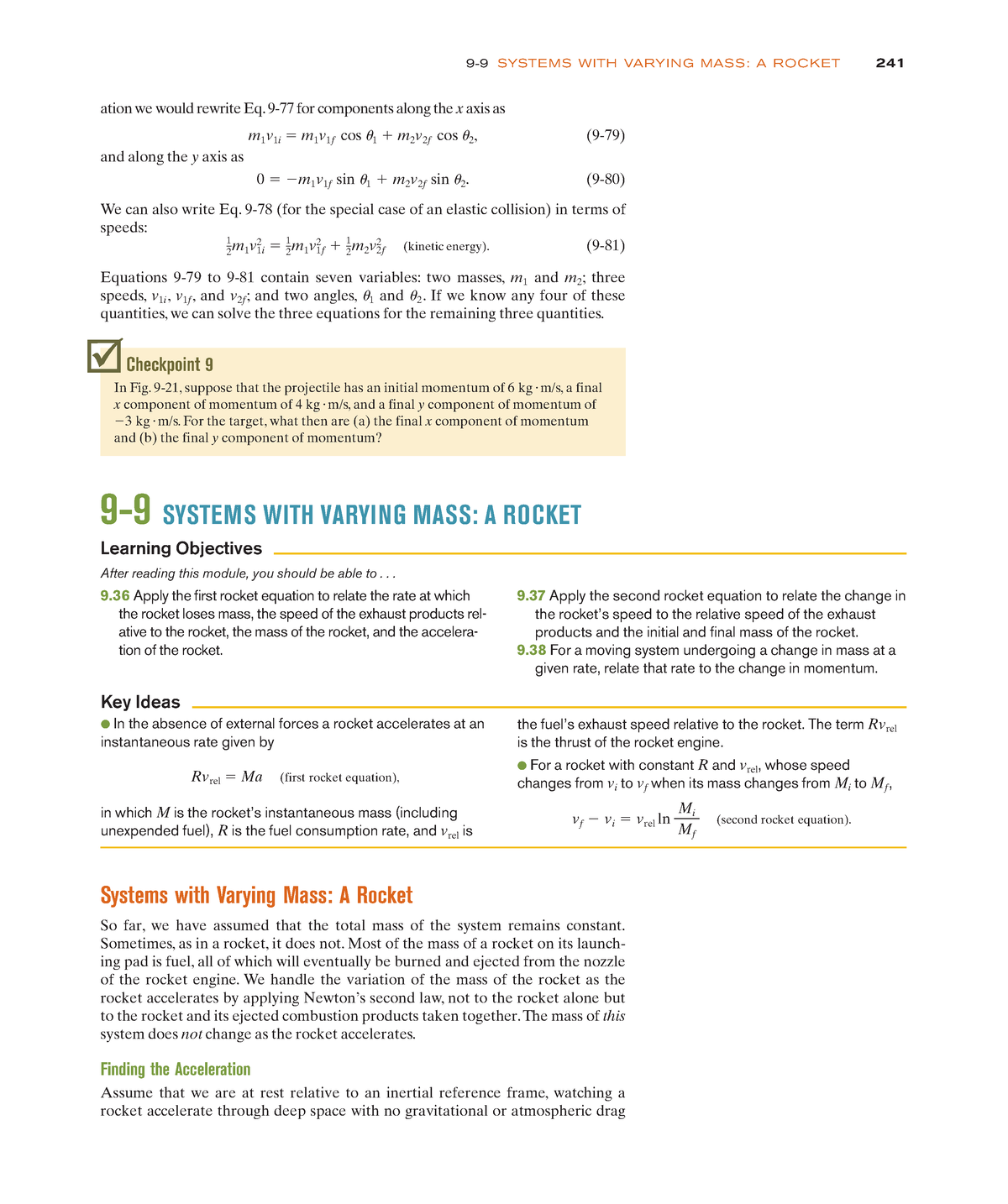 Fundamentals Of Physics Textbook ( Pdfdrive )-39 - Ation We Would 