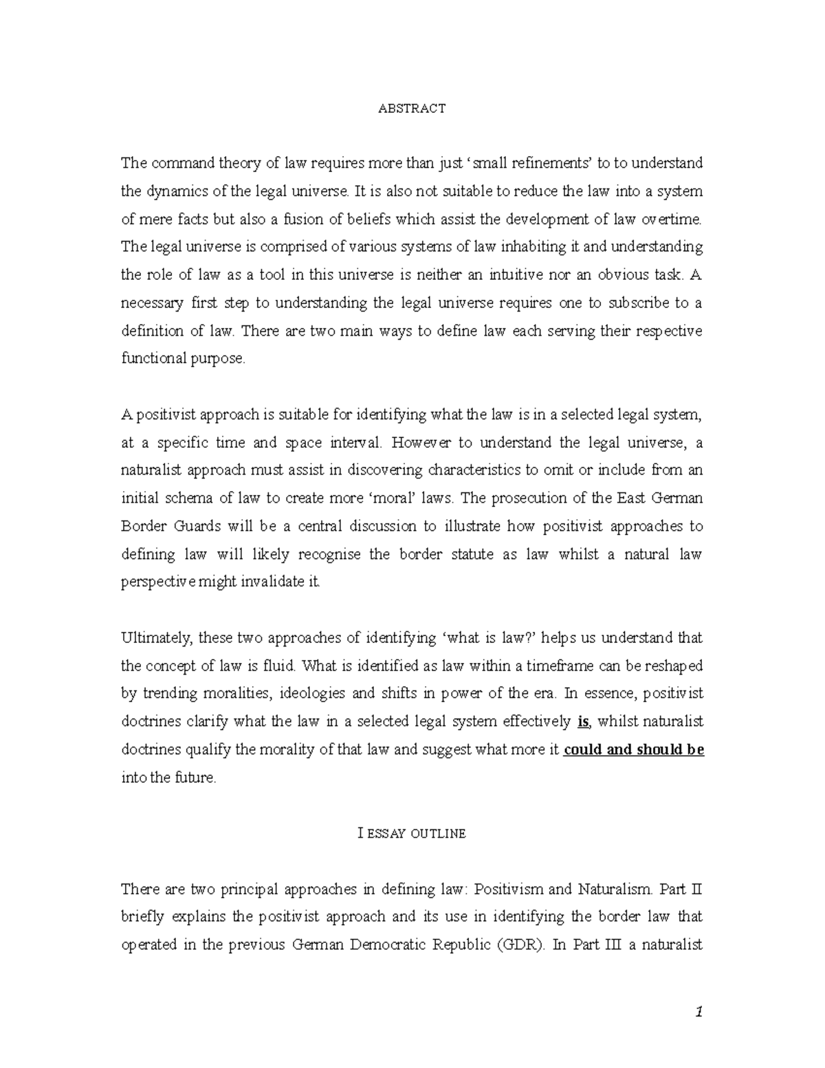 Utas essay writing picture