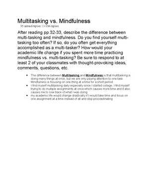 assignment 8 reading enrichment task