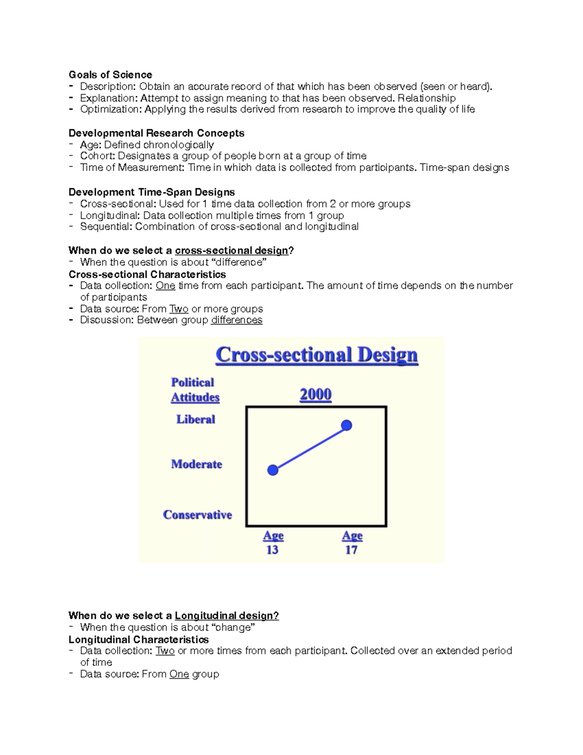 time-span-designs-developmental-research-goals-of-science