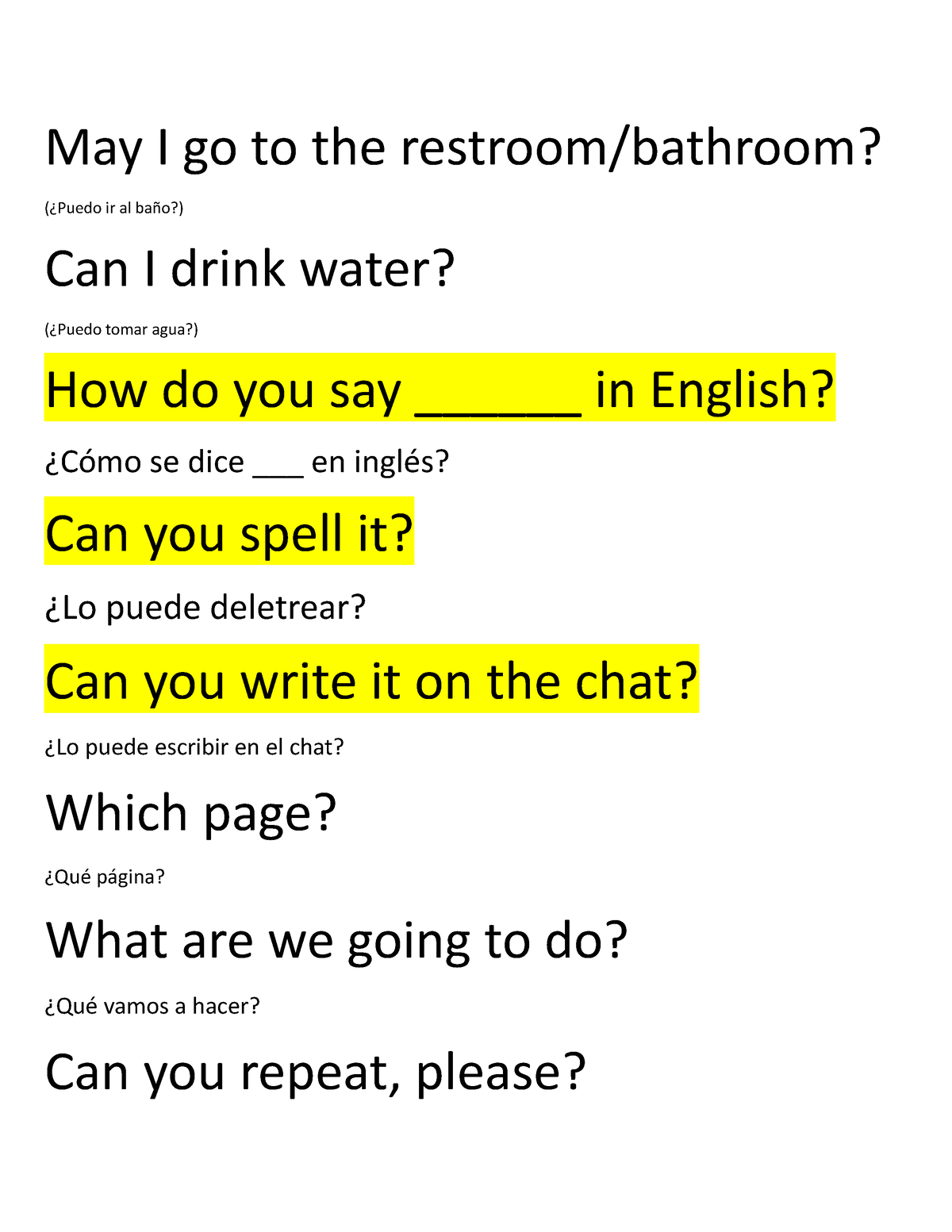 useful-language-in-the-classroom-may-i-go-to-the-restroom-bathroom