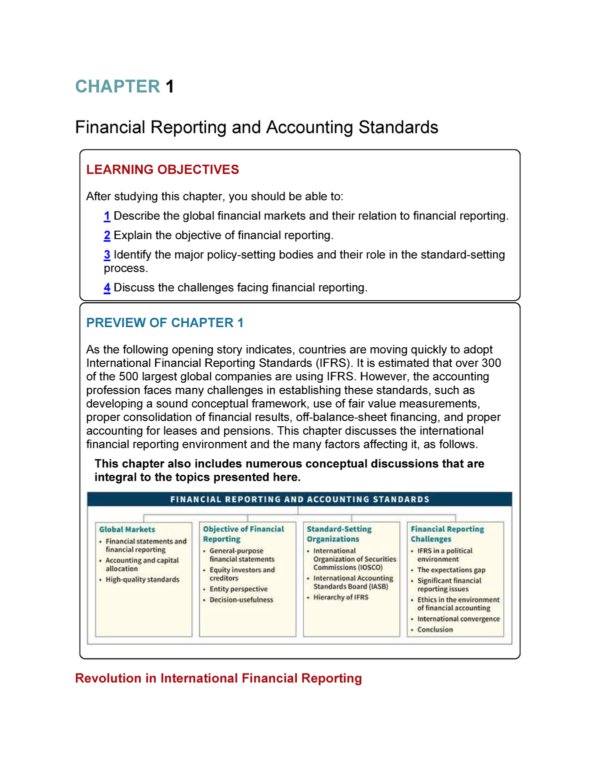 1-Intermediate Accounting IFRS 3rd Edition - CHAPTER 1 Financial ...