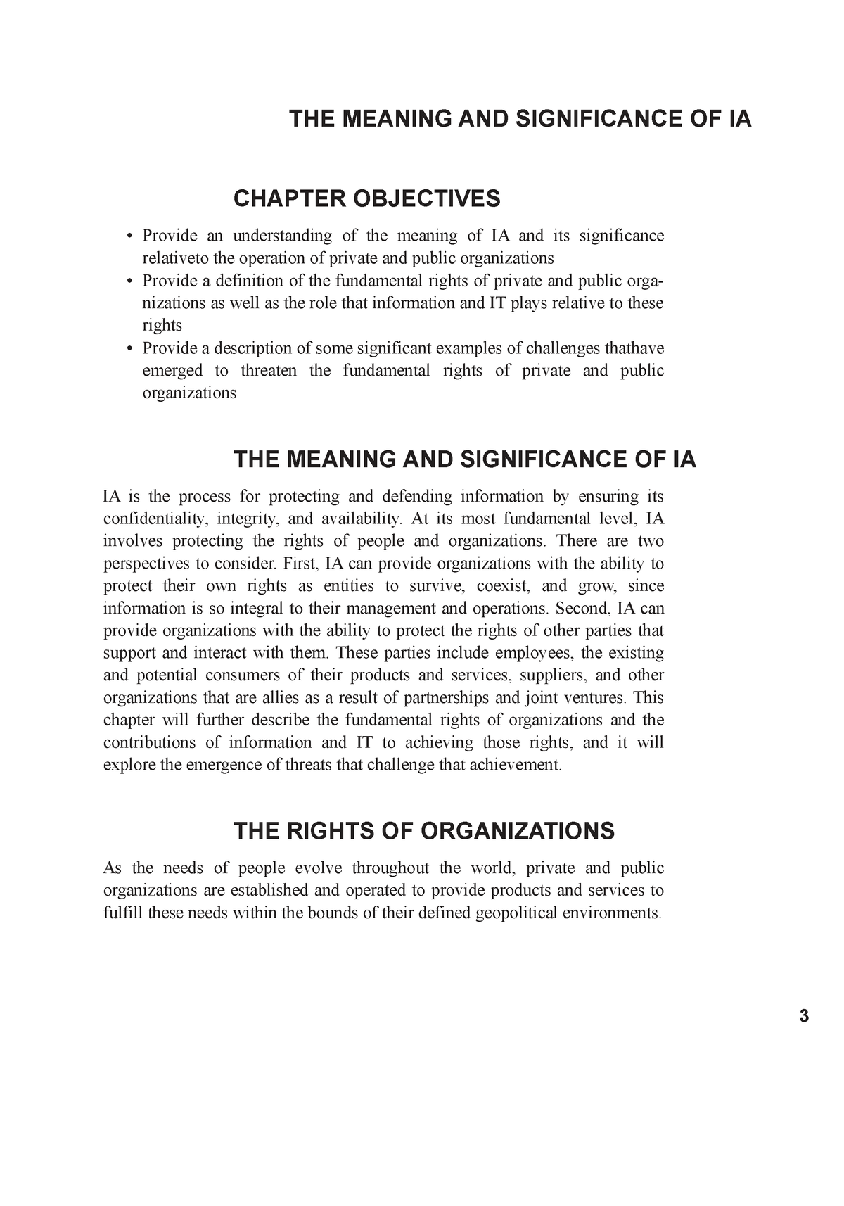 the-meaning-and-significance-of-ia-the-meaning-and-significance-of-ia