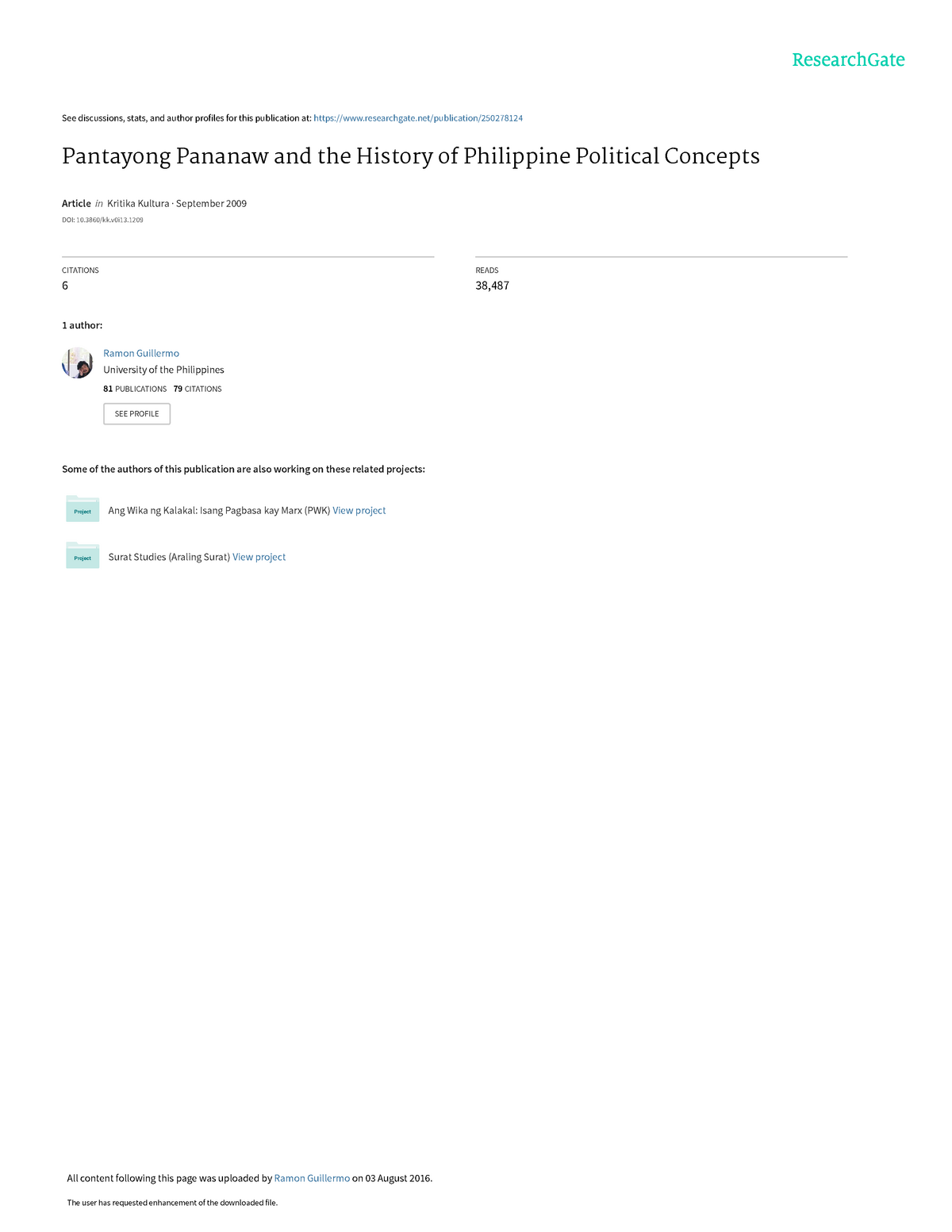 pantayong-pananaw-and-the-history-of-philippine-political-concepts