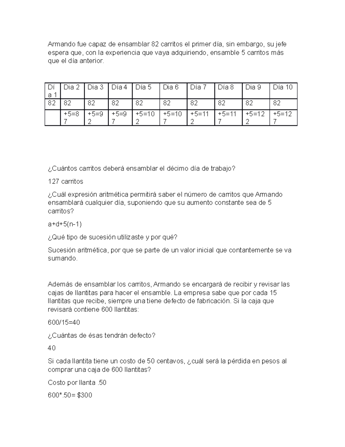 Modulo Semana Actividad Integradora Prepa En Linea Armando Fue