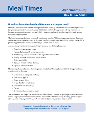 Chapter 2 Notes - Dr. Mandy Wintink - Introduction to Learning and ...