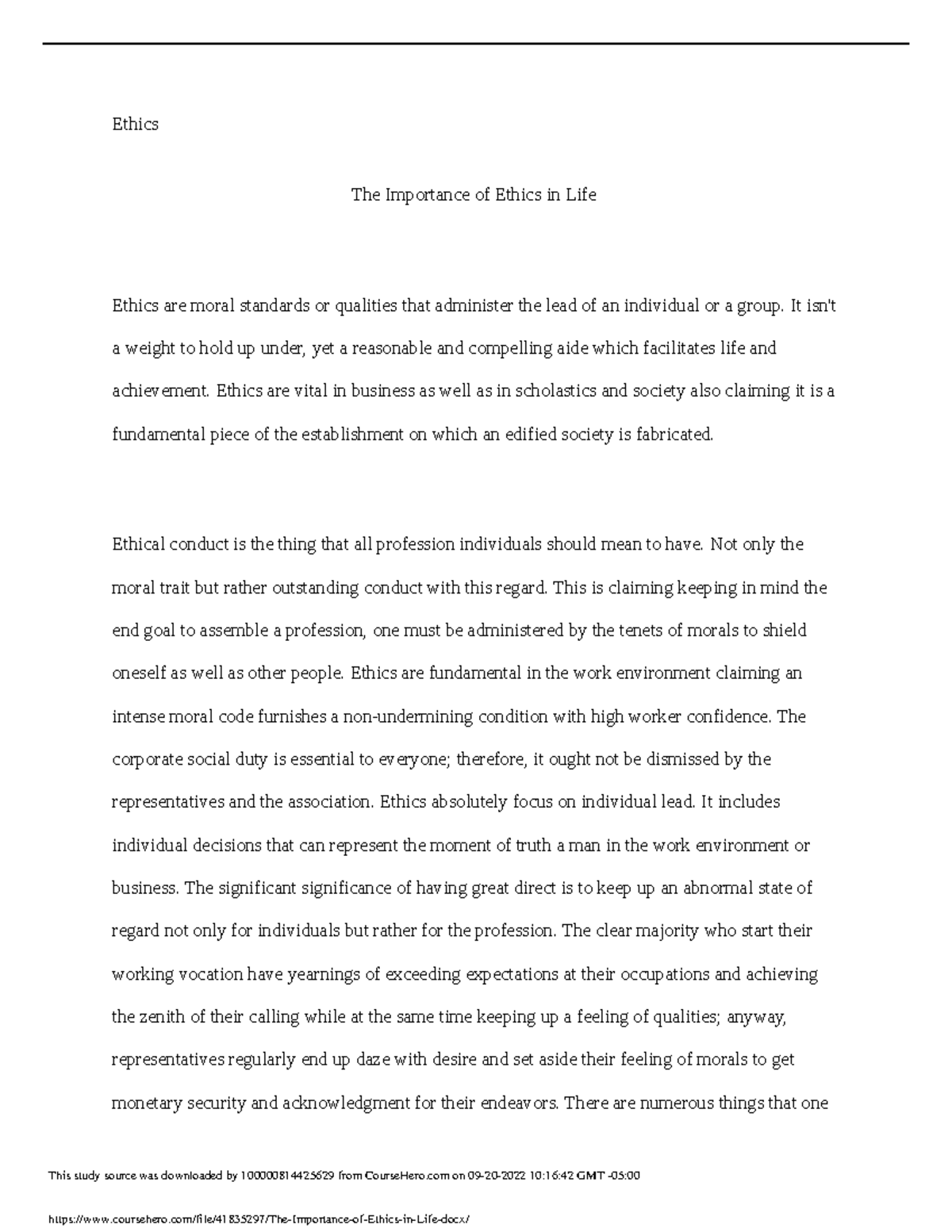 the-importance-of-ethics-in-life-ethics-the-importance-of-ethics-in