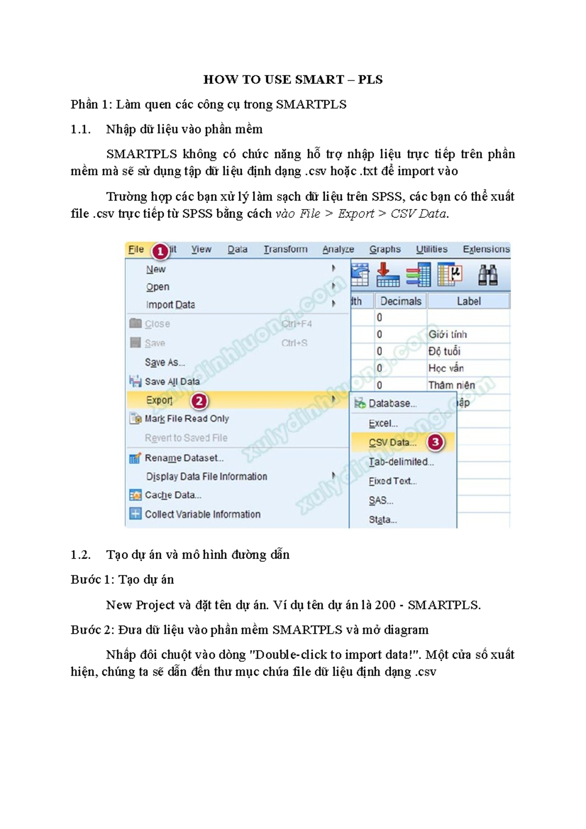 How To Use Smart How To Use Smart â Pls Pháº N 1 Lã M Quen Cã C Cã Ng Cá