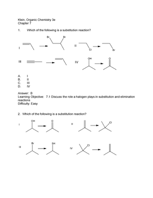 CHEM 16 week 11 - chem 16 - 3000(30) solution D is a homogeneous ...