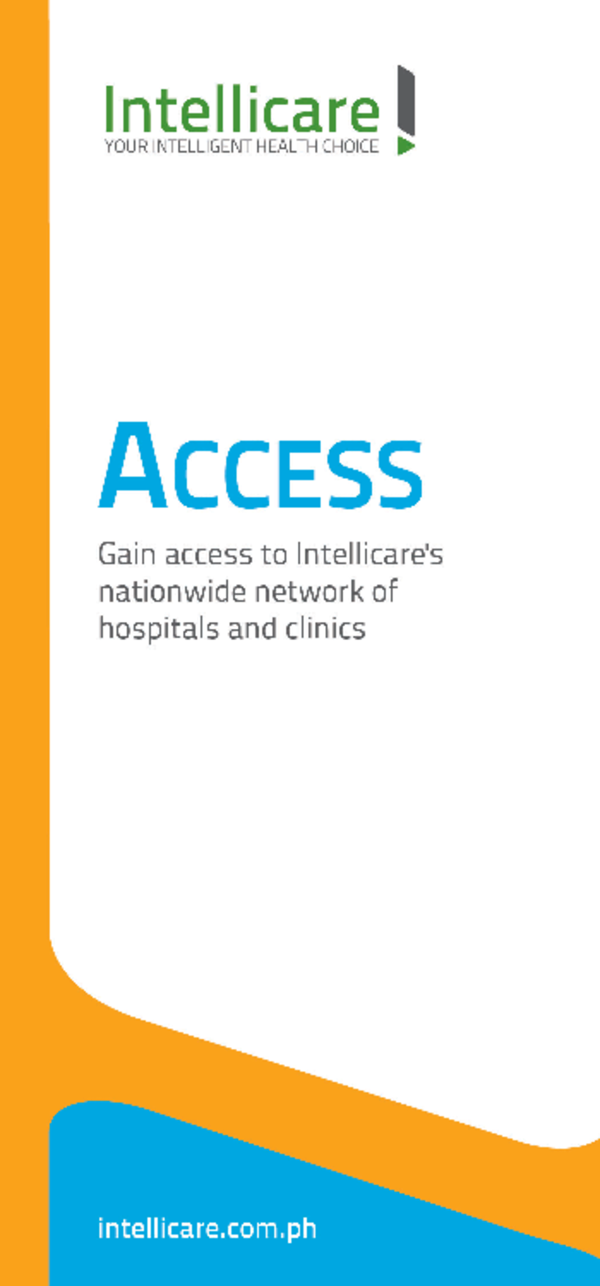Standard-Guidebook Access July2017 - ACCREDITED FULL SERVICE CLINICS ...