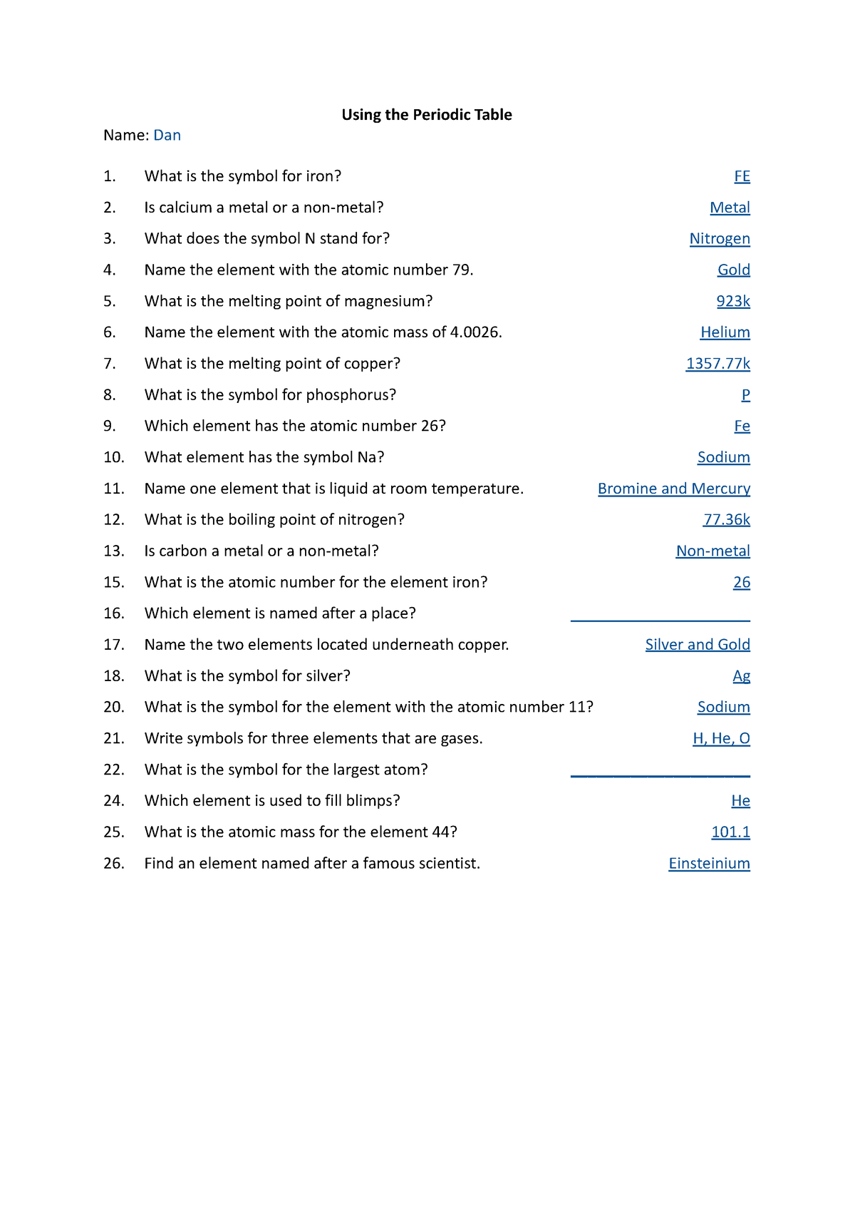 using-the-periodic-tabel-review-using-the-periodic-table-name-dan-1