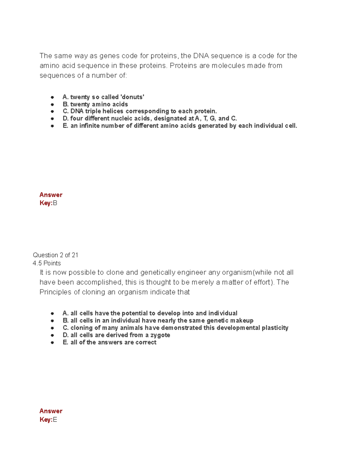 quiz-4-quiz-4-questions-and-answers-the-same-way-as-genes-code-for