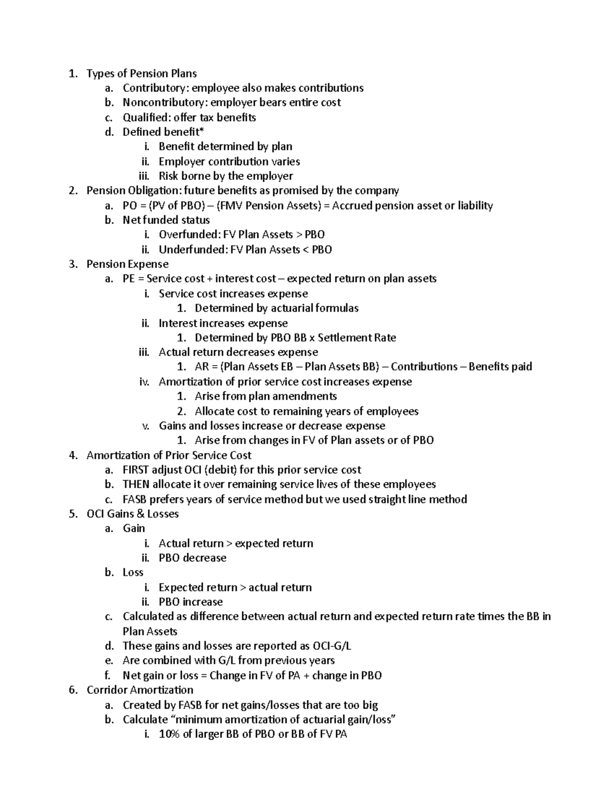 acc-312-pension-notes-types-of-pension-plans-a-contributory