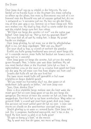 Fiela's child Chapters summaries - Fiela se Kind Englese Hoofstukke ...