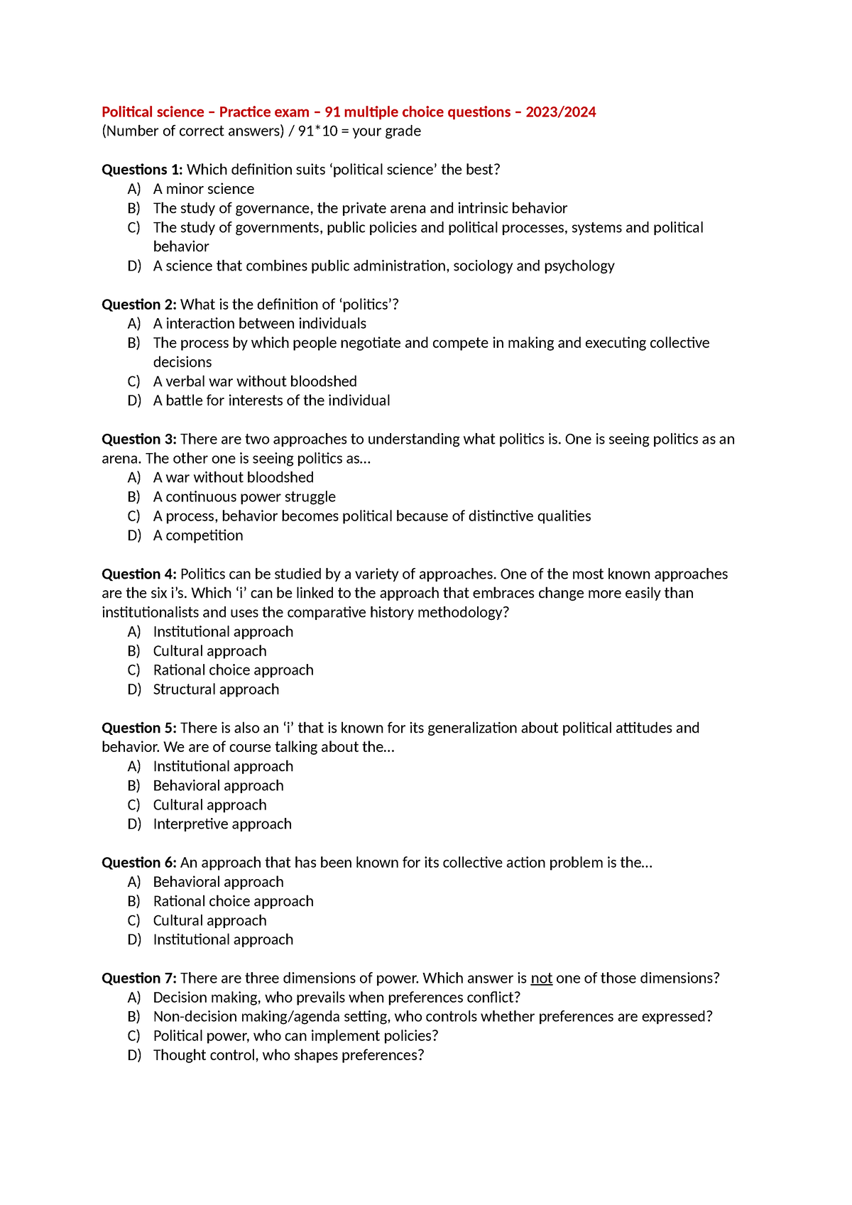 empirical political science research questions