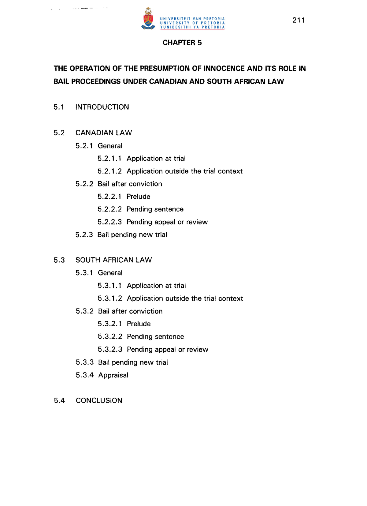 05chapter-5-presumption-of-innocence-chapter-5-the-operation-of