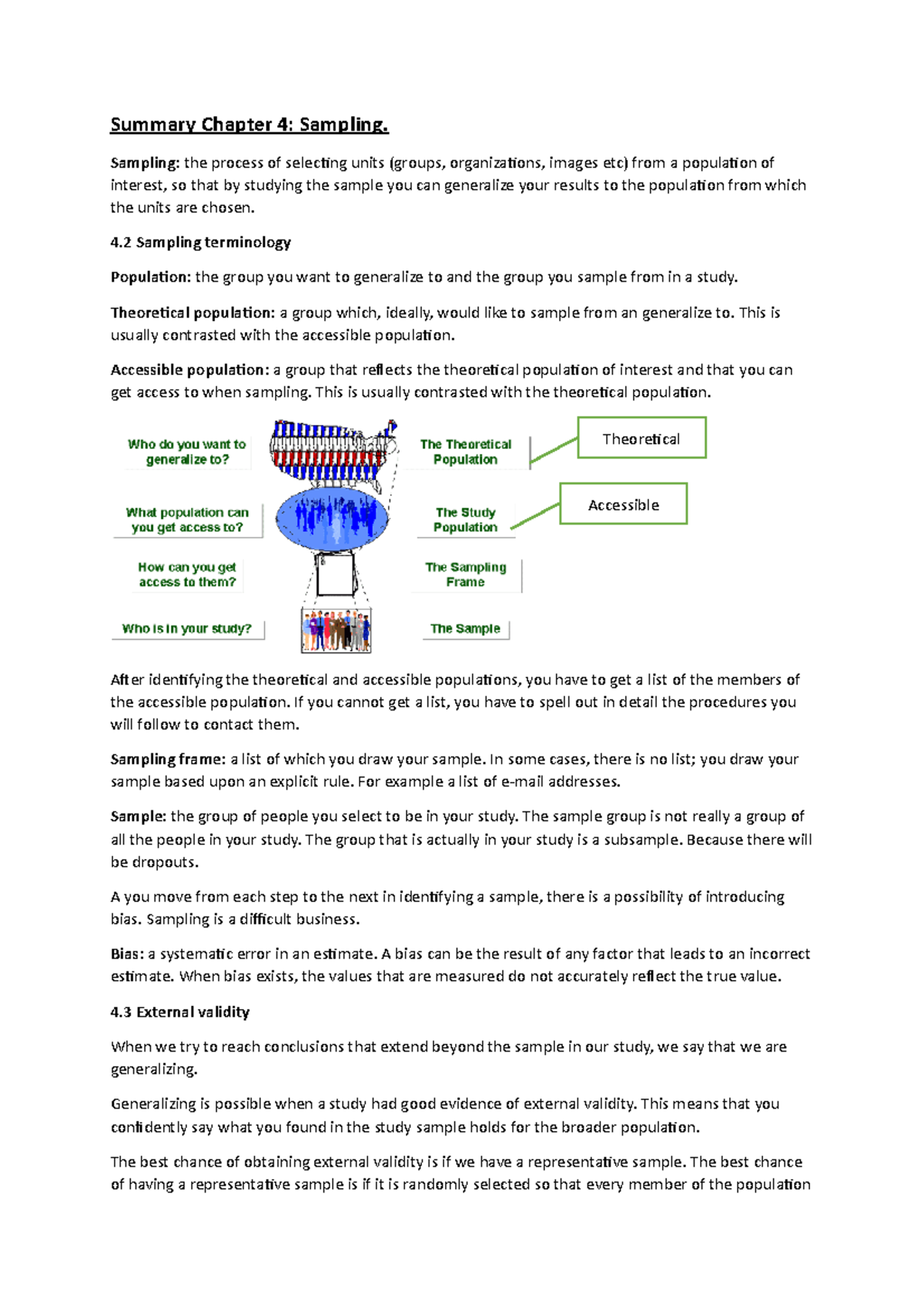 research methods the essential knowledge base free pdf