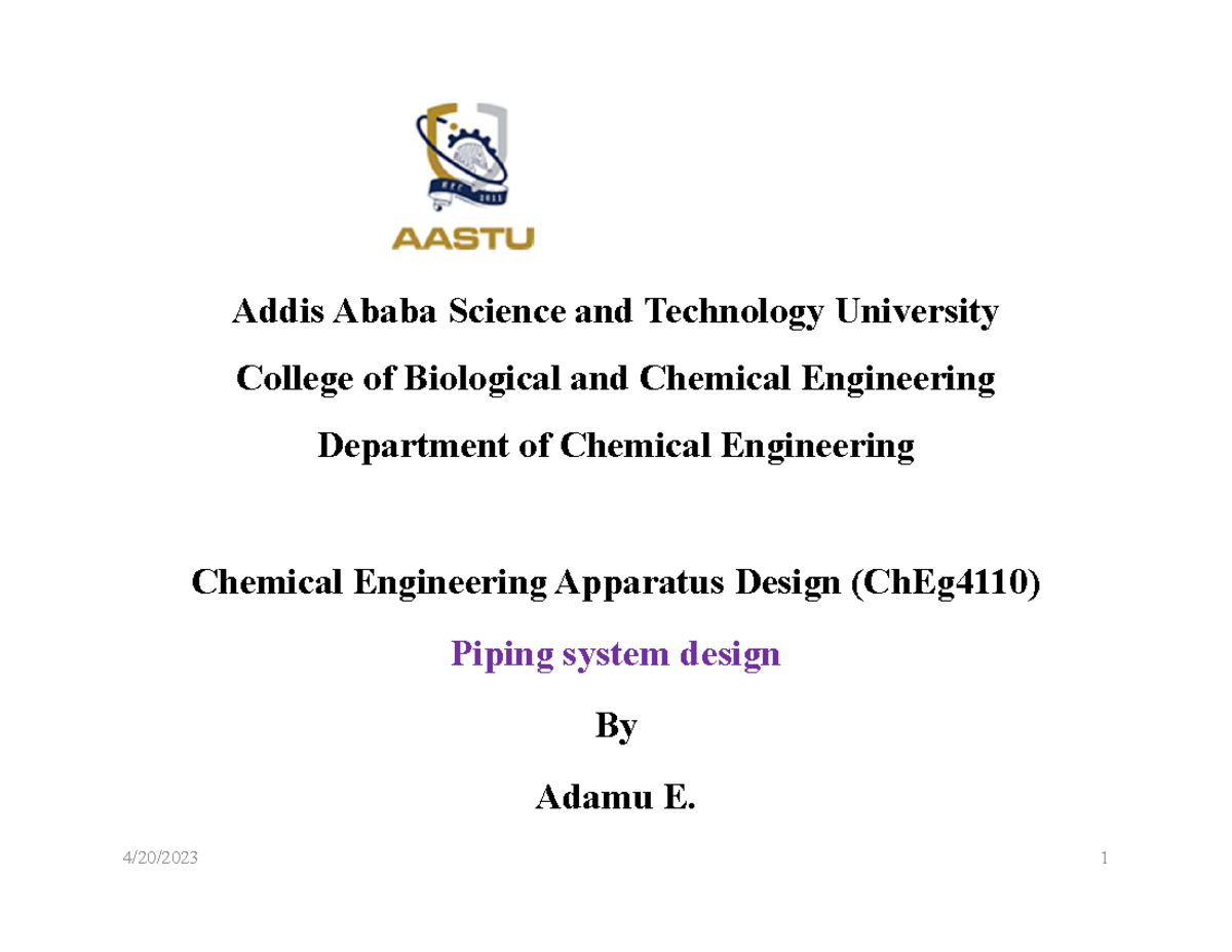 Chp 3 ppt - learning material - Process control - Studocu