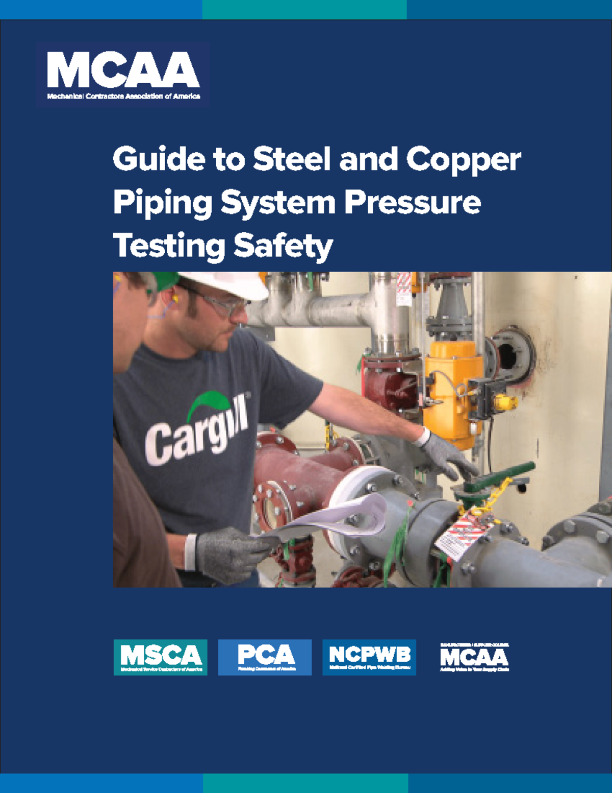 GuidetoSafelyPressureTestingSteelandCopperPipingSystems