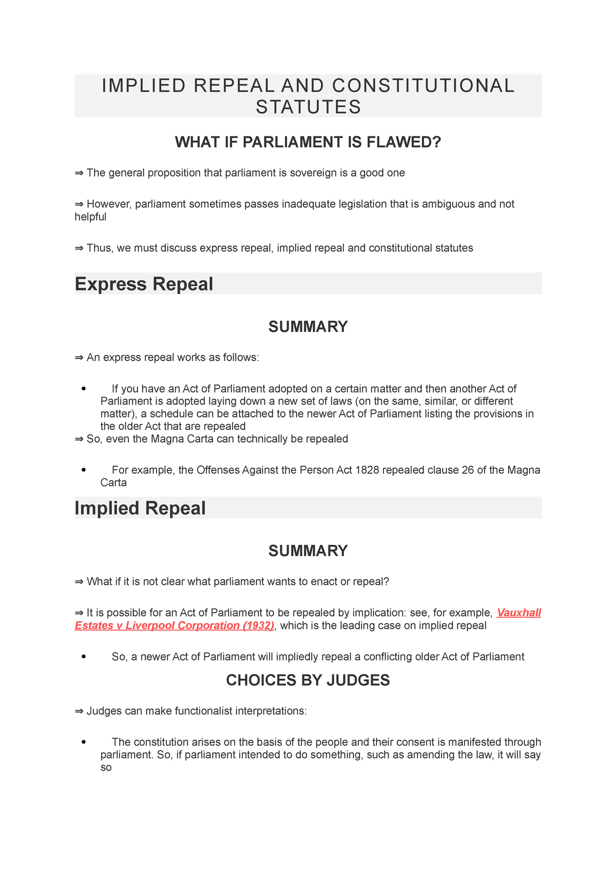 implied-repeal-notes-implied-repeal-and-constitutional-statutes