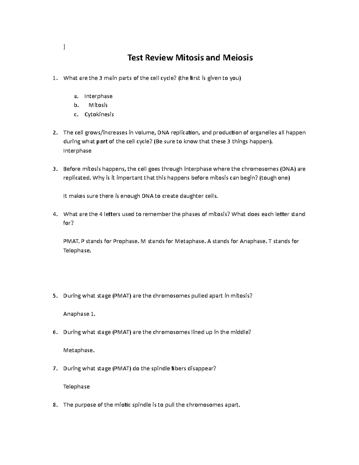 test-review-mitosis-and-meiosis-test-review-mitosis-and-meiosis