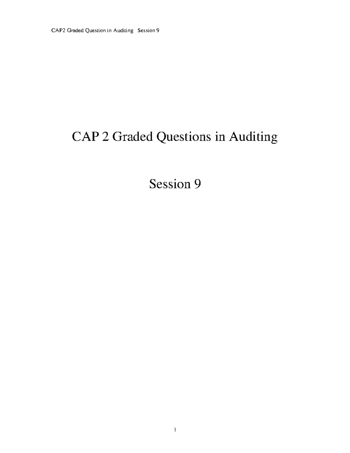 cap2-auditing-graded-questions-session-9-cap-2-graded-questions-in