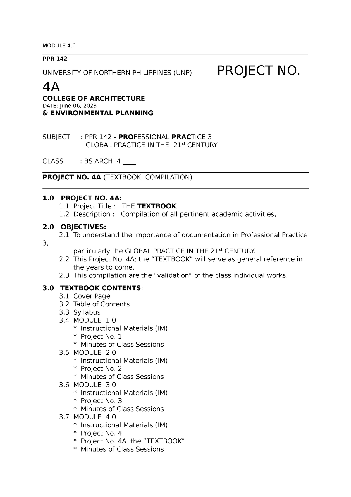 142- Project-4doc - 6rfhucc - Tratado de fisiologia Medica - MODULE 4 ...