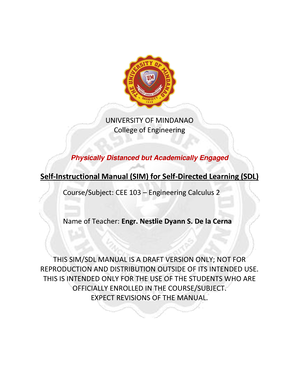 ECE4510-Notes 02 - Lecture - ECE4510/5510: Feedback Control Systems. 2 ...