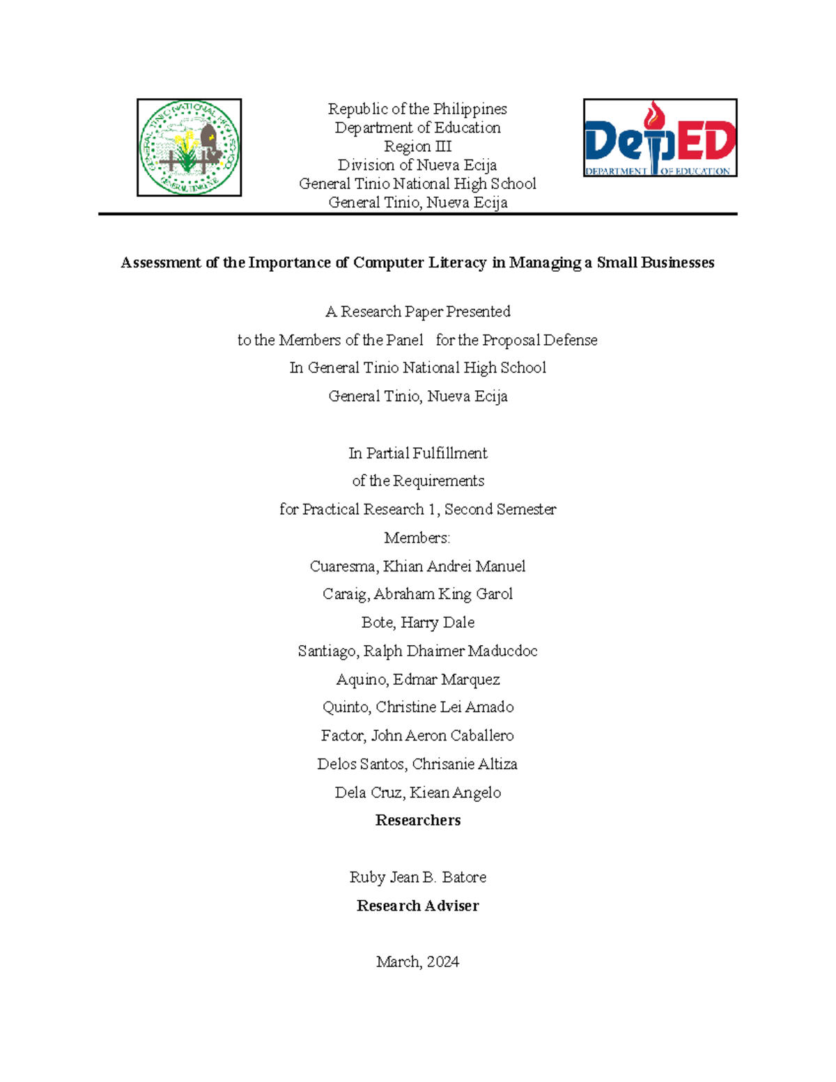 Assessment-of-the-Importance-of-Computer-Literacy-for-Management-of ...