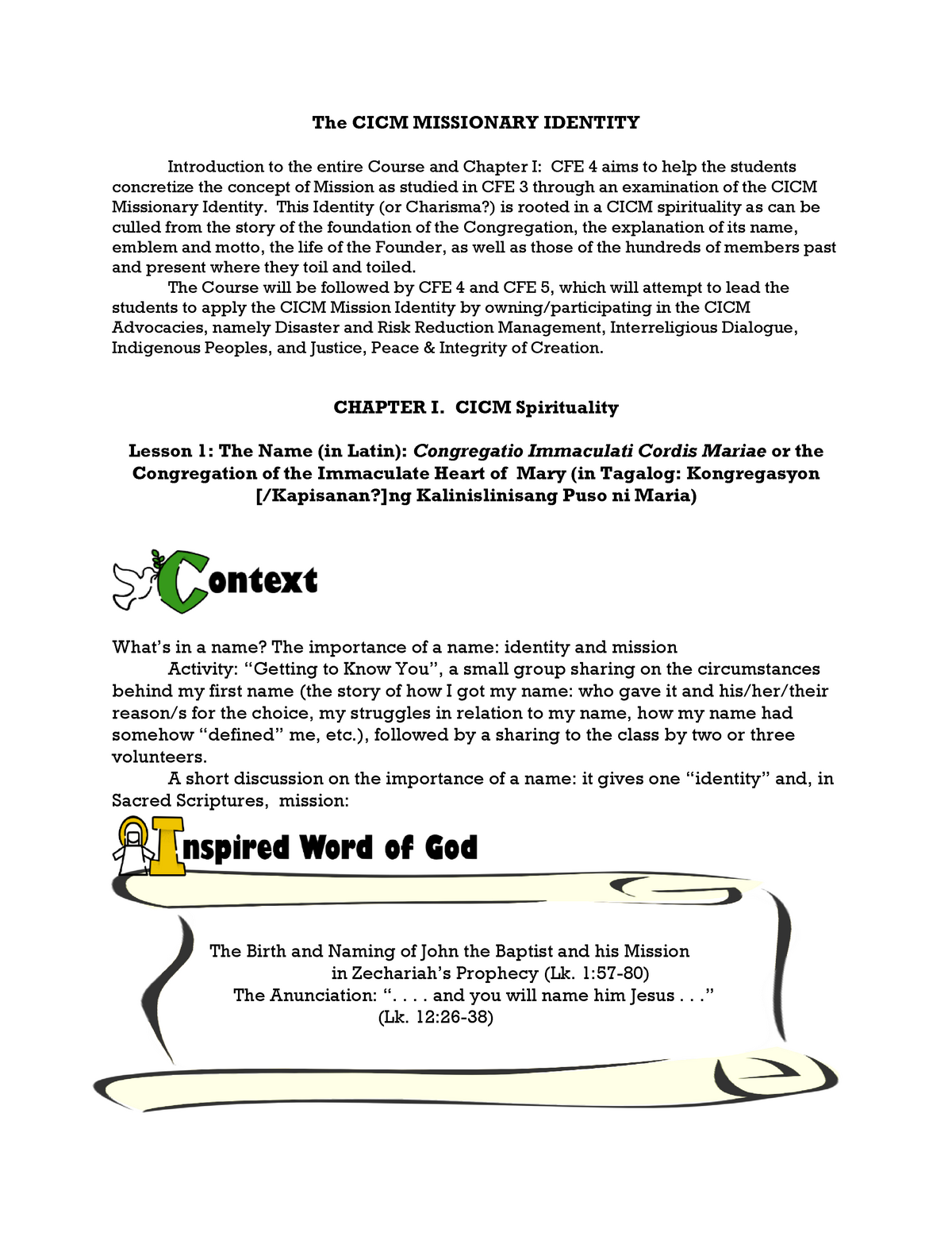 the-name-cicm-pdf-grade-10-the-cicm-missionary-identity