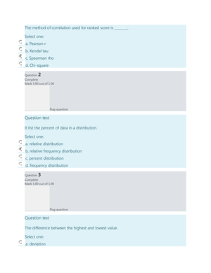 Finals Data - Data Analysis - MATH6200 Data Analysis ( Final Exam ...