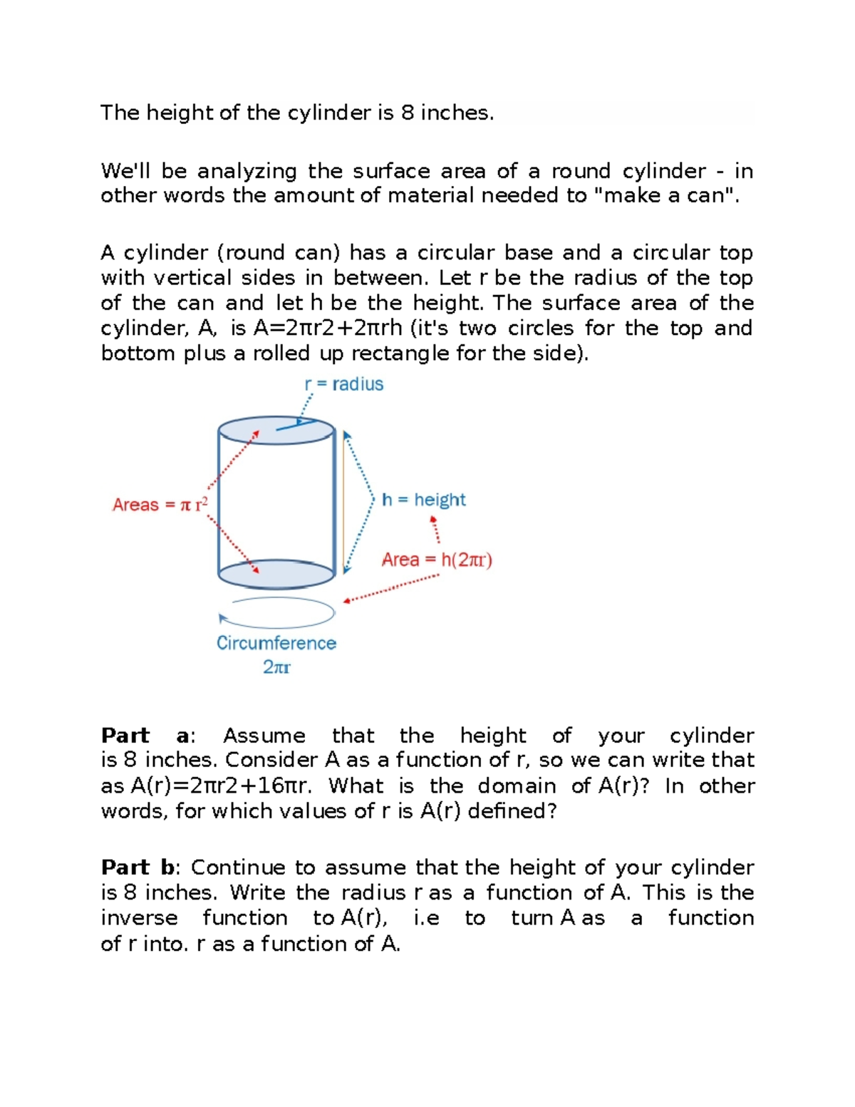 notes-module-2-the-height-of-the-cylinder-is-8-inches-we-ll-be