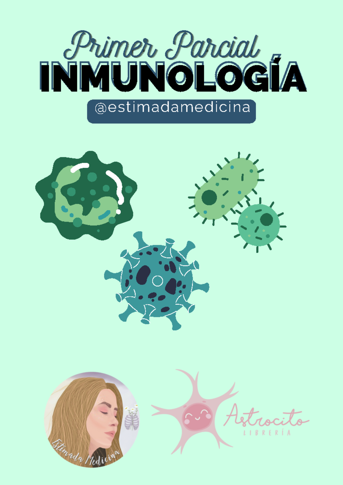Muestras Gratis Inmuno - INMUNOLOGÍA @estimadamedicina PP ...