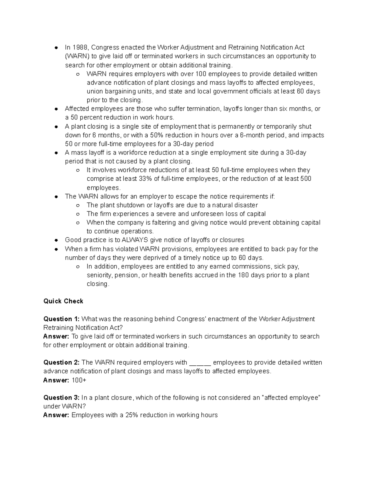 The Untold Story Behind Optum'S Warn Act Notice - 102kx5b