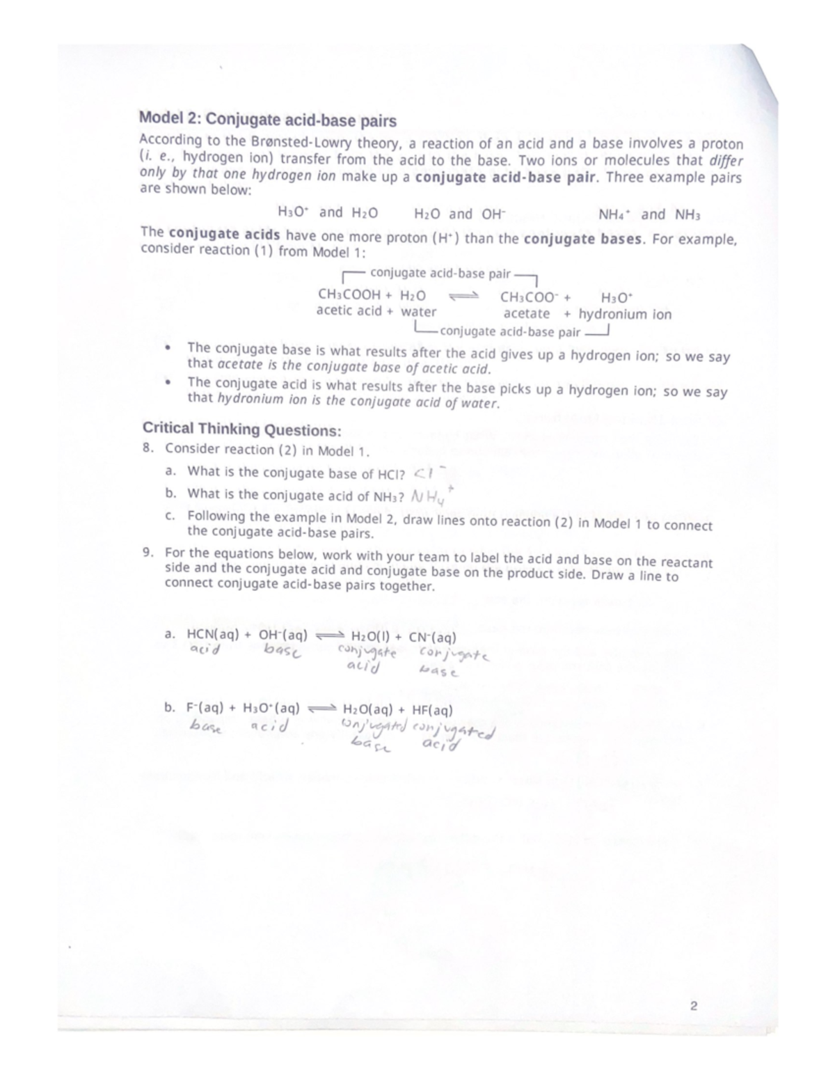 model-2-conjugate-acid-base-pairs-chem-40-studocu