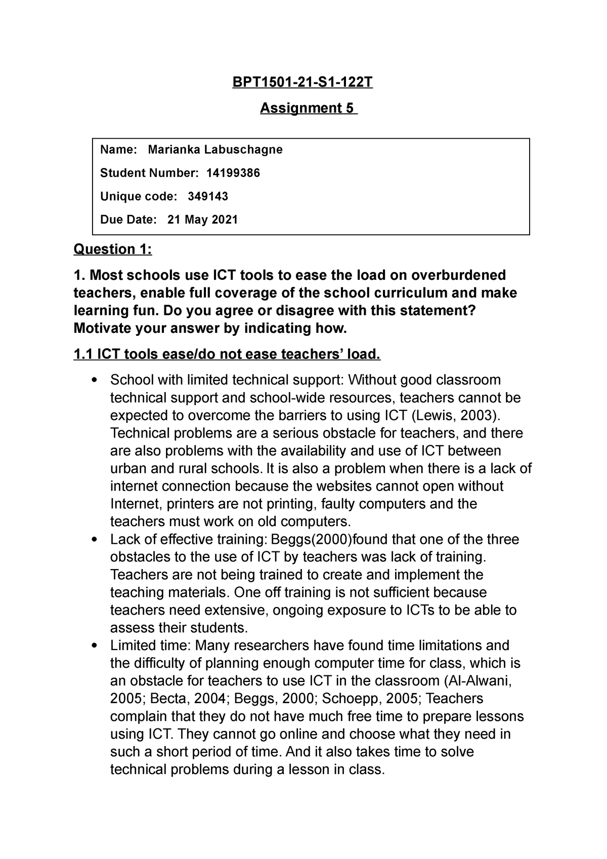 bpt-1501-assignment-5-bpt1501-21-s1-122t-assignment-5-question-1-1