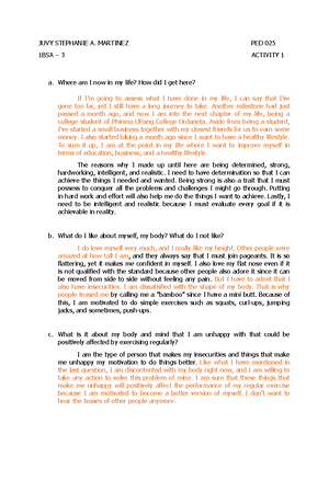 Case Study Final 1 - Case study analysis Key Issues of the Problem: A ...