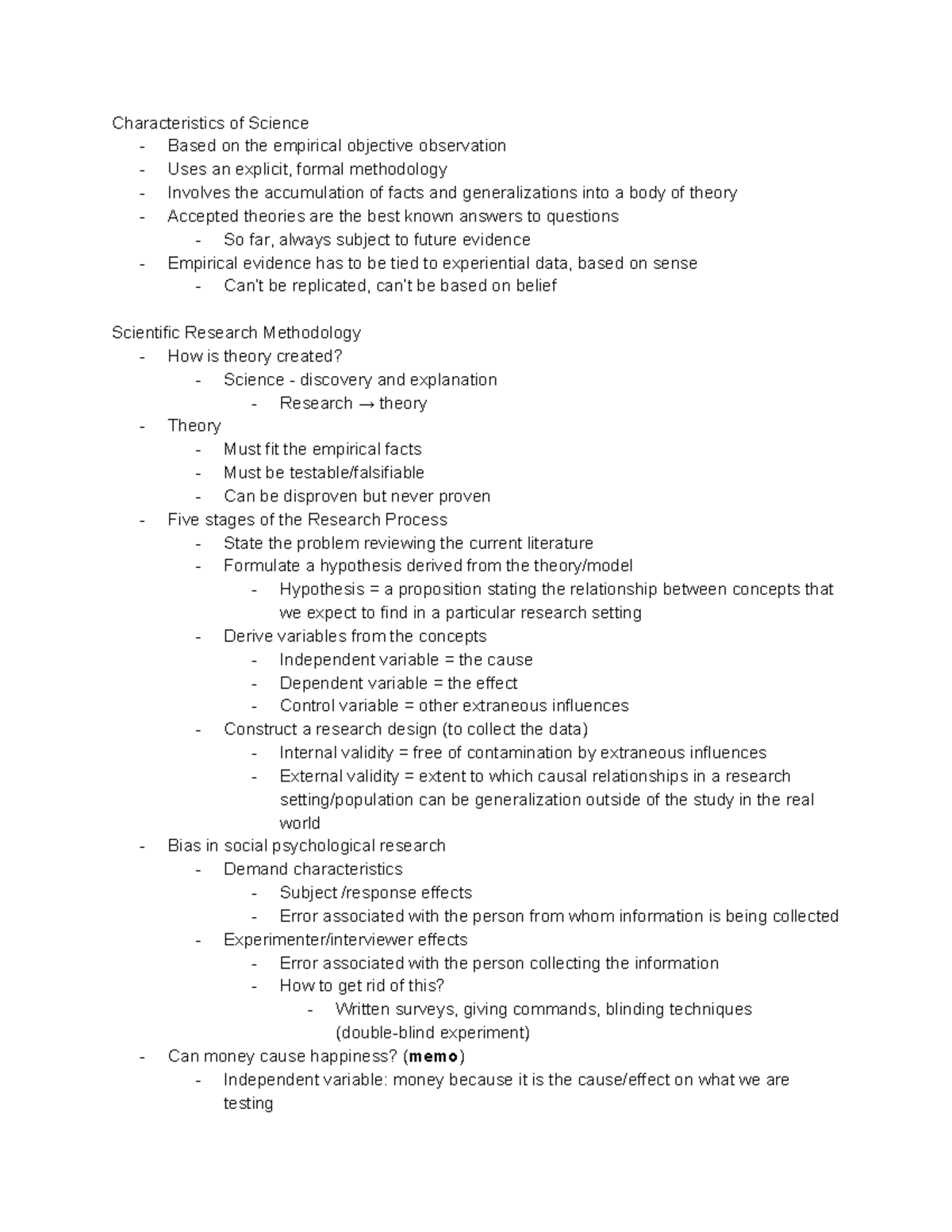 characteristics-of-science-anything-that-can-affect-your-outcome