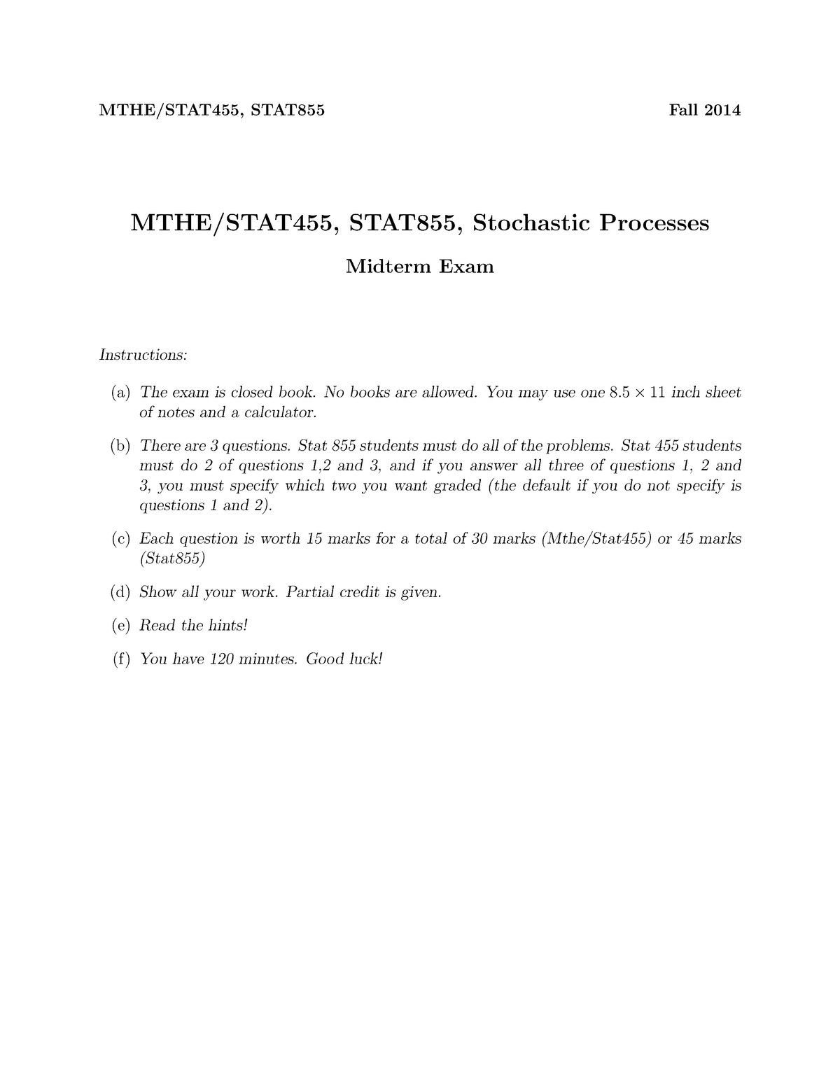 exam-2014-questions-and-answers-mid-term-mthe-stat455-stat855