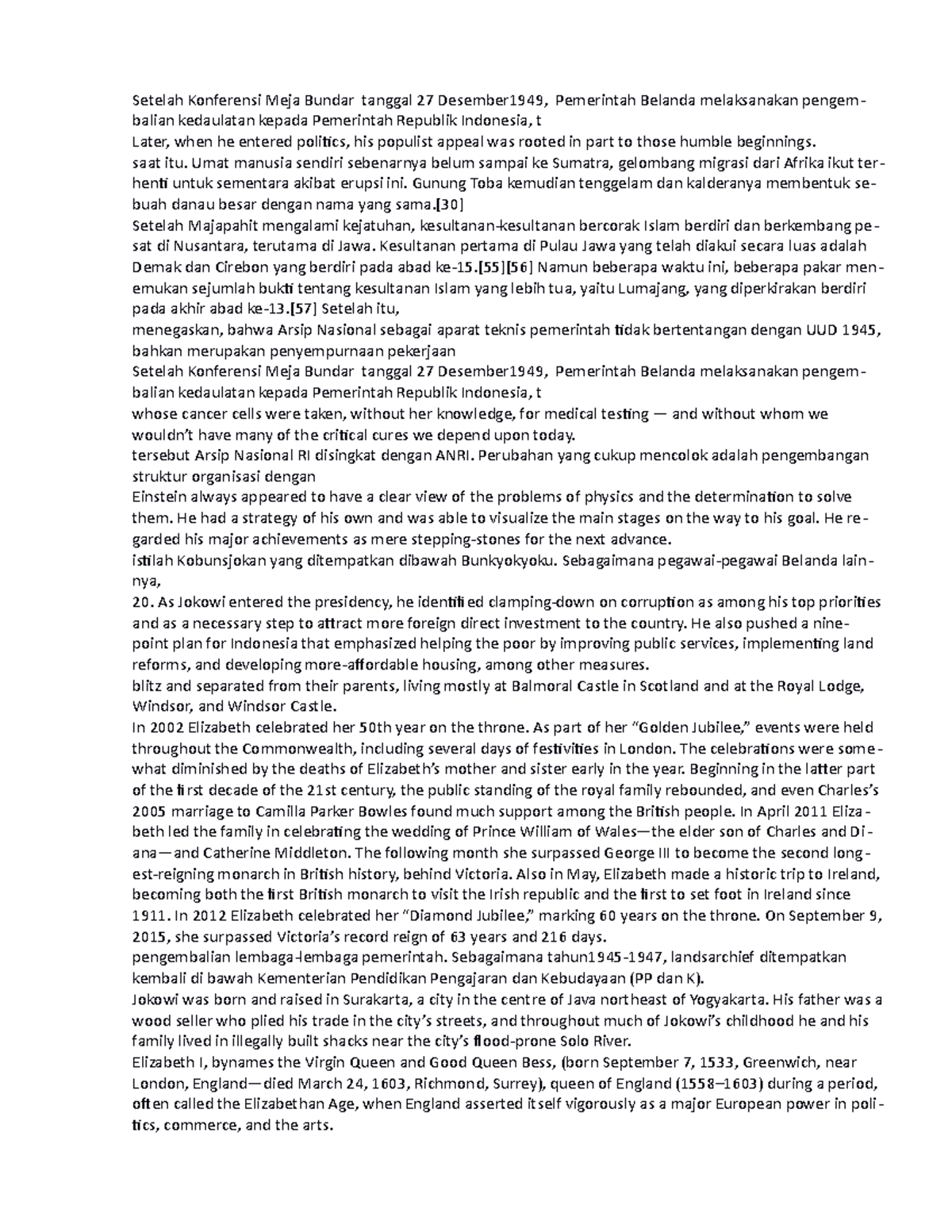 Grettyur 10000 4106 - law - Setelah Konferensi Meja Bundar tanggal 27